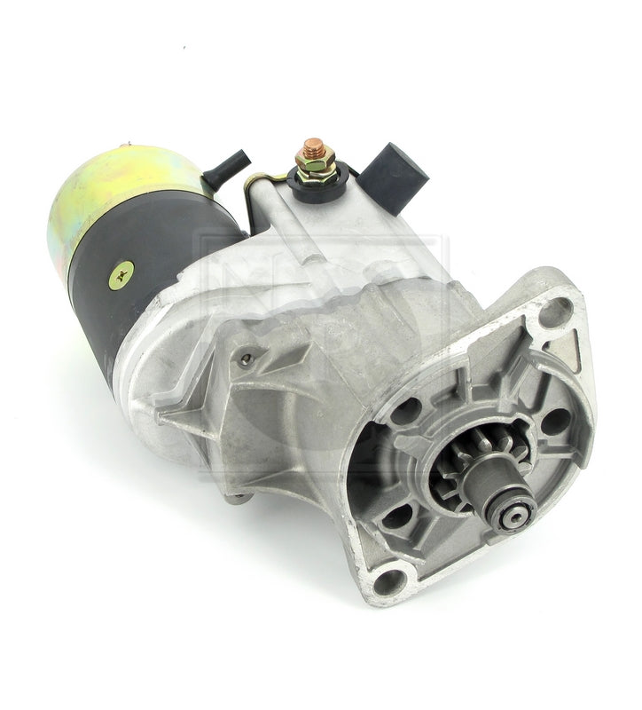 Motor de arranque NPS T521A72 (OE 28100-47091)