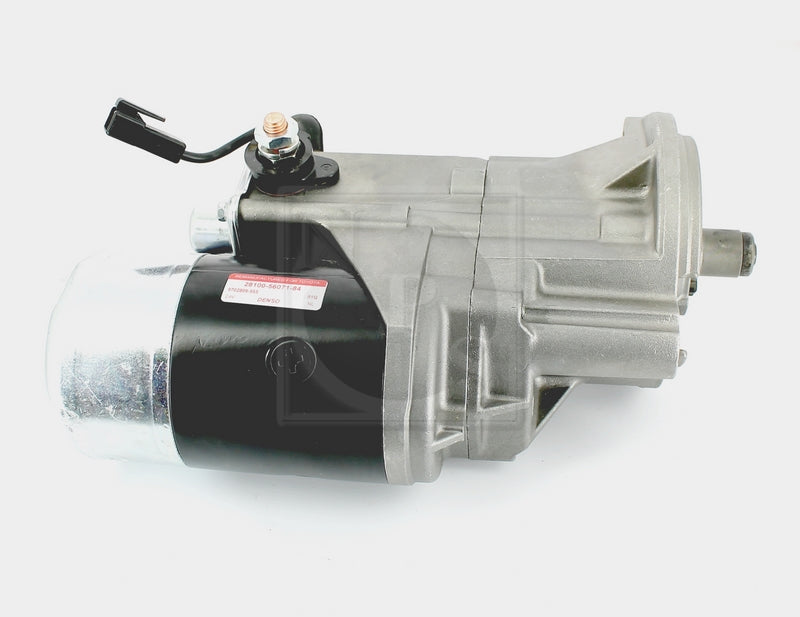 Motor de arranque NPS T521A75 (OE 2810056071)