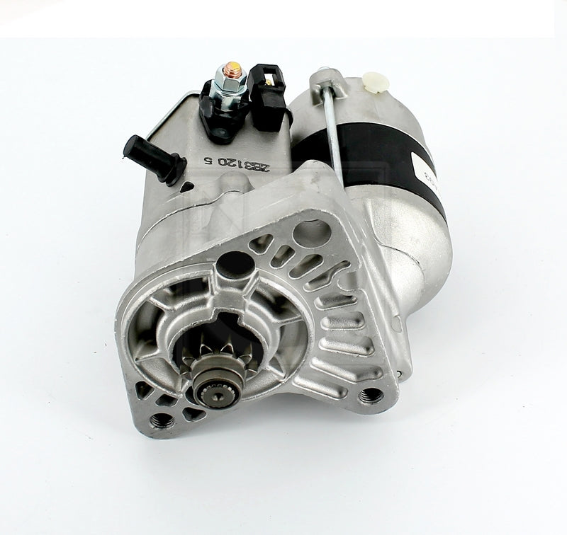 Motor de arranque NPS T521A93 (OE 28100-76060)