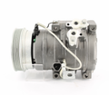Compresor de aire acondicionado NPS T525A24 (OE 8831028540)
