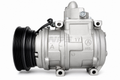 Compresor de aire acondicionado NPS T525A26 (OE 883106A100)