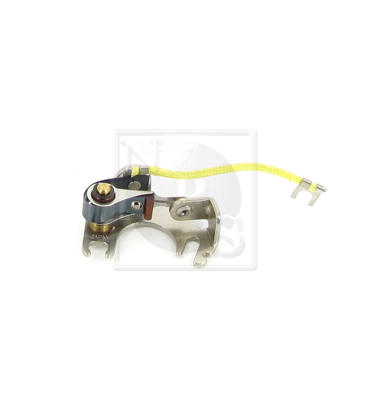 Unterbrecherkontakt NPS T534A00 (OE 1914514010)