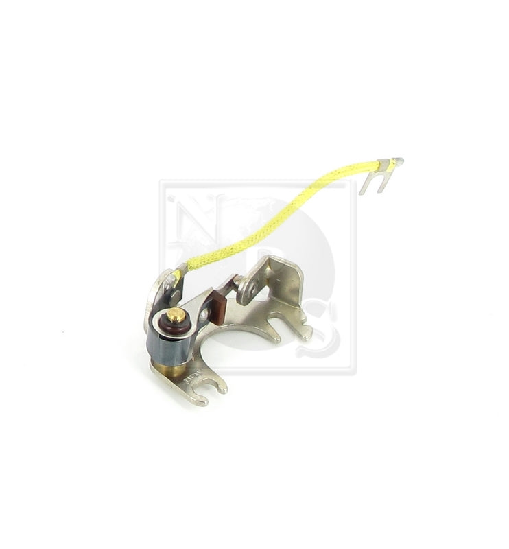 Unterbrecherkontakt NPS T534A00 (OE 1914514010)