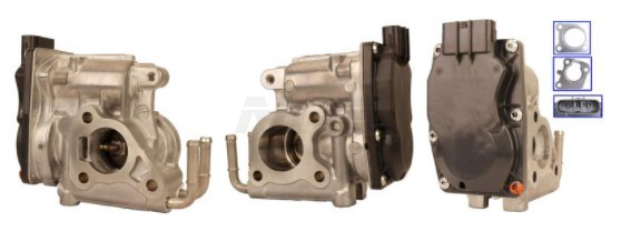 AGR-Ventil NPS T564A11 (OE 258000R010)