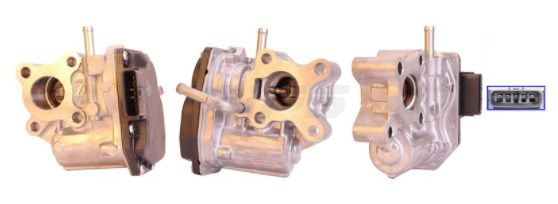Válvula EGR NPS T564A12 (OE 25800-33010)