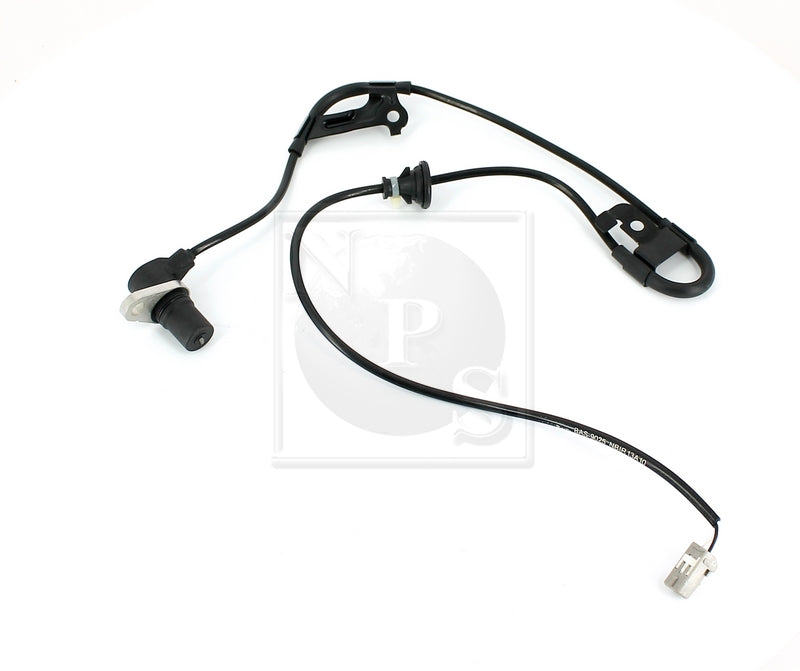 Sensor ABS NPS T568A41 (OE 8954505040)