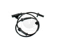 Sensor ABS NPS T568A42 (OE 895420H010)