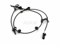 Sensor ABS NPS T568A46 (OE 8954352090)