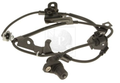 Sensor ABS NPS T568A48 (OE 8954335050)