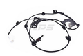 Sensor ABS NPS T568A65 (OE 895430K081)
