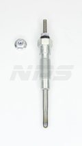 Calentador (bujía de precalentamiento) NPS T571A04 (OE 1985054050)