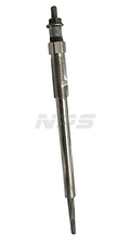 Calentador (bujía de precalentamiento) NPS T571A33 (OE 1985011040)