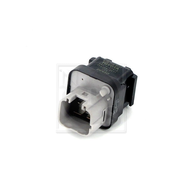 Relé de precalentamiento NPS T575A28 (OE 2861067010)
