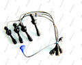 Juego de cables de bujía NPS T580A01 (OE 9091921580)