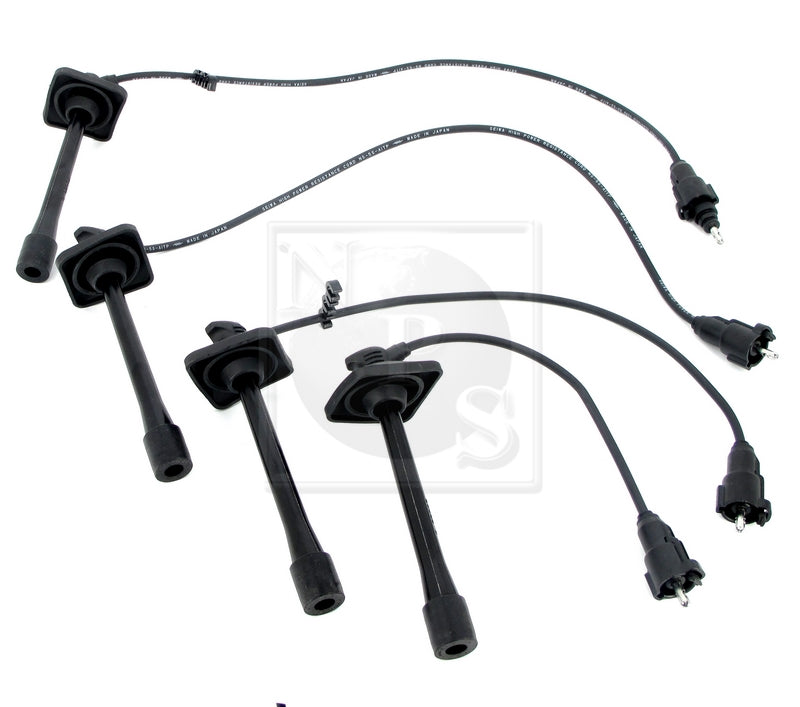 Juego de cables de bujía NPS T580A39 (OE 9091922400)