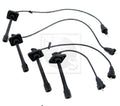 Juego de cables de bujía NPS T580A39 (OE 9091922400)