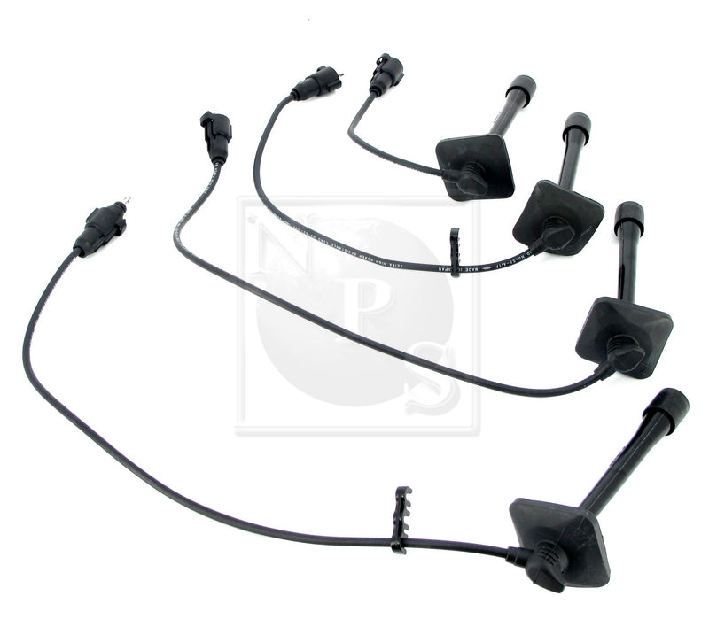 Juego de cables de bujía NPS T580A39 (OE 9091922400)