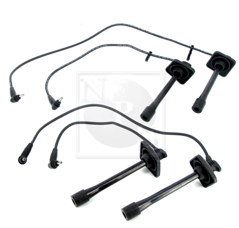 Juego de cables de bujía NPS T580A40 (OE 9091922370)