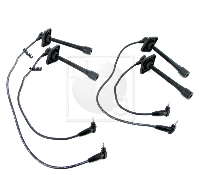Juego de cables de bujía NPS T580A40 (OE 9091922370)
