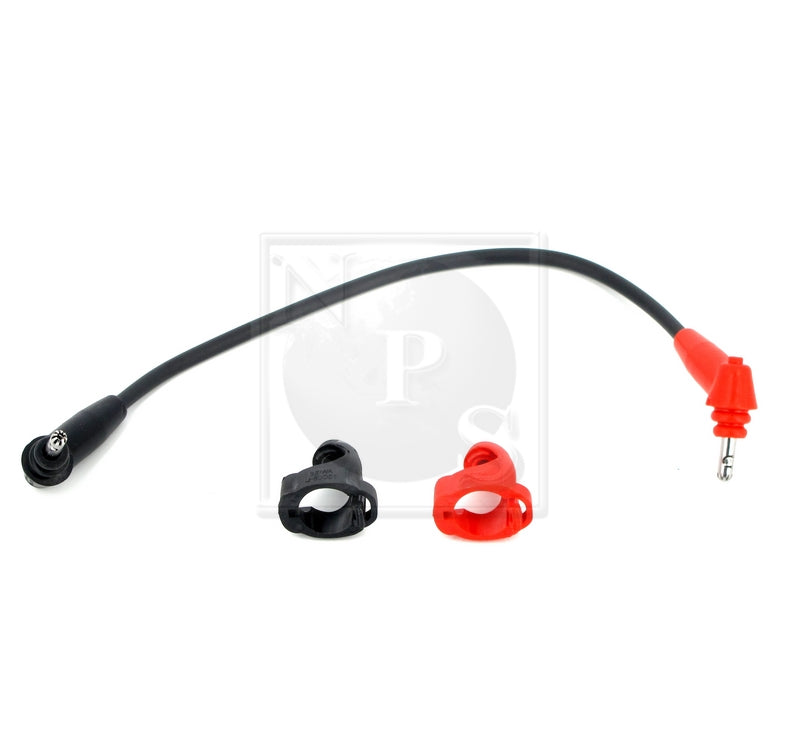 Zündkabelsatz NPS T580A46 (OE 9091921577)