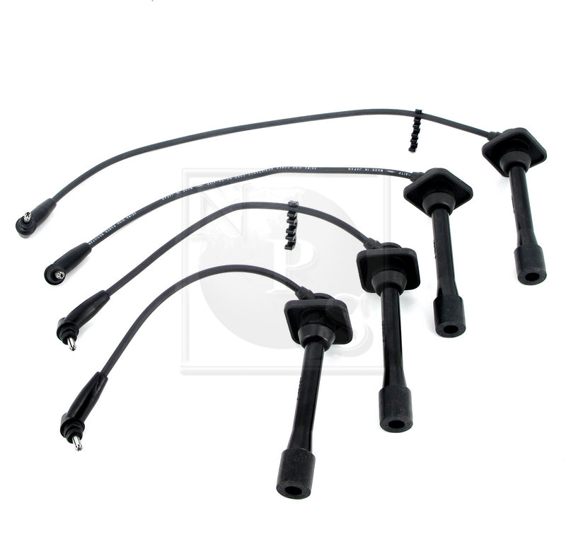 Juego de cables de bujía NPS T580A59 (OE 9091922395)