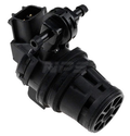 Waschwasserpumpe NPS T658A02 (OE 8533042010)