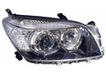 Phare avant droit NPS T675A39C (OE 8113042360)
