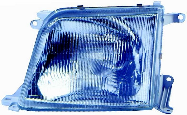 Phare avant droit NPS T675A40 (OE 8111060800)