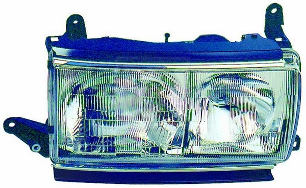 Faro delantero derecho NPS T675A47 (OE 8111060293)