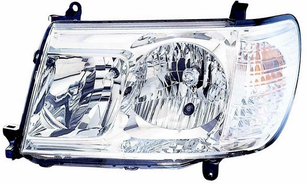 Scheinwerfer rechts NPS T675A48 (OE 81010-60020)