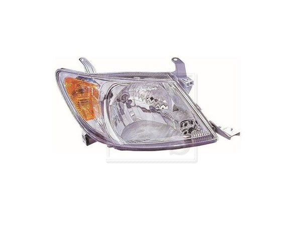 Phare avant droit NPS T675A54 (OE 811100K041)