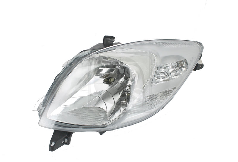 Faro delantero derecho NPS T675A55 (OE 8113052580)