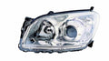 Faro delantero derecho NPS T675A56 (OE 81130-42500)