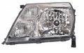 Faro delantero derecho NPS T675A62 (OE 8113026500)