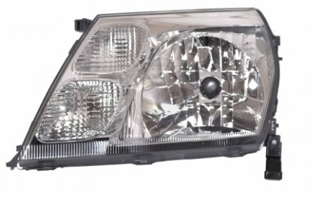 Faro delantero derecho NPS T675A62 (OE 8113026500)