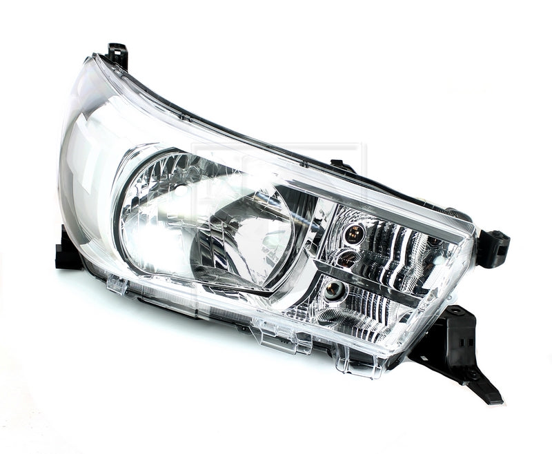 Faro delantero derecho NPS T675A63 (OE 81110-0K690)