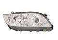Faro delantero derecho NPS T675A67 (OE 8113042501)