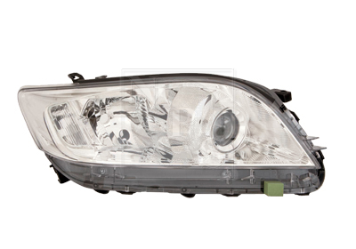 Faro delantero derecho NPS T675A67 (OE 8113042501)