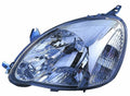 Faro delantero izquierdo NPS T676A26A (OE 811700D080)