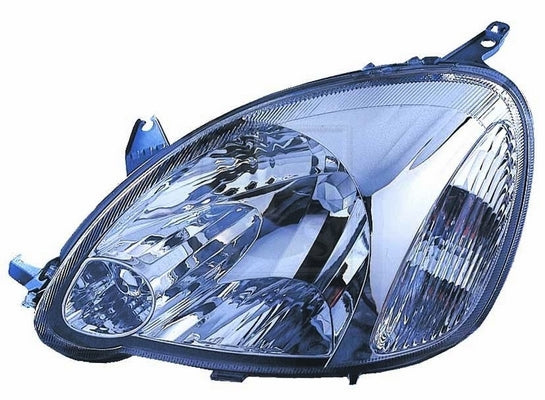 Faro delantero izquierdo NPS T676A26A (OE 811700D080)