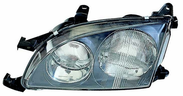 Faro delantero izquierdo NPS T676A27A (OE 81150-05100)