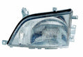 Faro delantero izquierdo NPS T676A33A (OE 81170-37121)