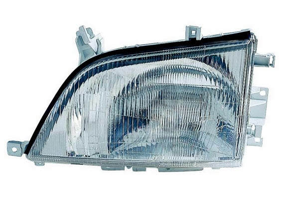 Faro delantero izquierdo NPS T676A33A (OE 81170-37121)