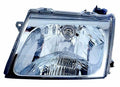 Faro delantero izquierdo NPS T676A36 (OE 8117035320)