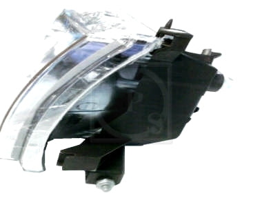 Faro delantero izquierdo NPS T676A36 (OE 8117035320)