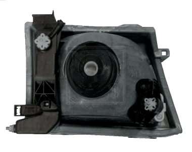 Faro delantero izquierdo NPS T676A36 (OE 8117035320)