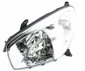 Faro delantero izquierdo NPS T676A39A (OE 8110642270)