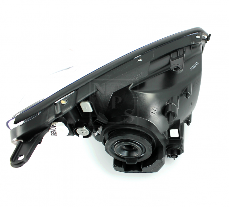 Faro delantero izquierdo NPS T676A39A (OE 8110642270)
