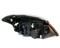 Faro delantero izquierdo NPS T676A42B (OE 8117002380)