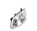Faro delantero izquierdo NPS T676A44 (OE 8117005192)